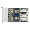 Server-Rack-Plattform ASUS RS720A-E13-RS24G 2U AMD, 24x 2,5-Zoll-Einschübe, 2x SP5 CPU, 24 DIMM DDR5, max. 3 TB, Aspeed AST2600