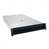 Server-Rack-Plattform ASUS RS720A-E13-RS24G 2U AMD, 24x 2,5-Zoll-Einschübe, 2x SP5 CPU, 24 DIMM DDR5, max. 3 TB, Aspeed AST2600