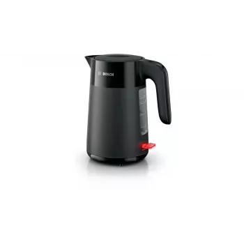 Bosch TWK2M163 Wasserkocher 1,7 L 2400 W Schwarz