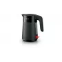 Bosch TWK2M163 Wasserkocher 1,7 L 2400 W Schwarz