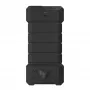ASUS TUF Gaming AS1000 PLUS 1 TB USB Type-C USB 3.2 Gen 2x2 Schwarz