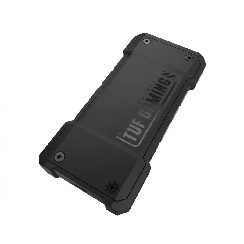ASUS TUF Gaming AS1000 PLUS 1 TB USB Type-C USB 3.2 Gen 2x2 Schwarz