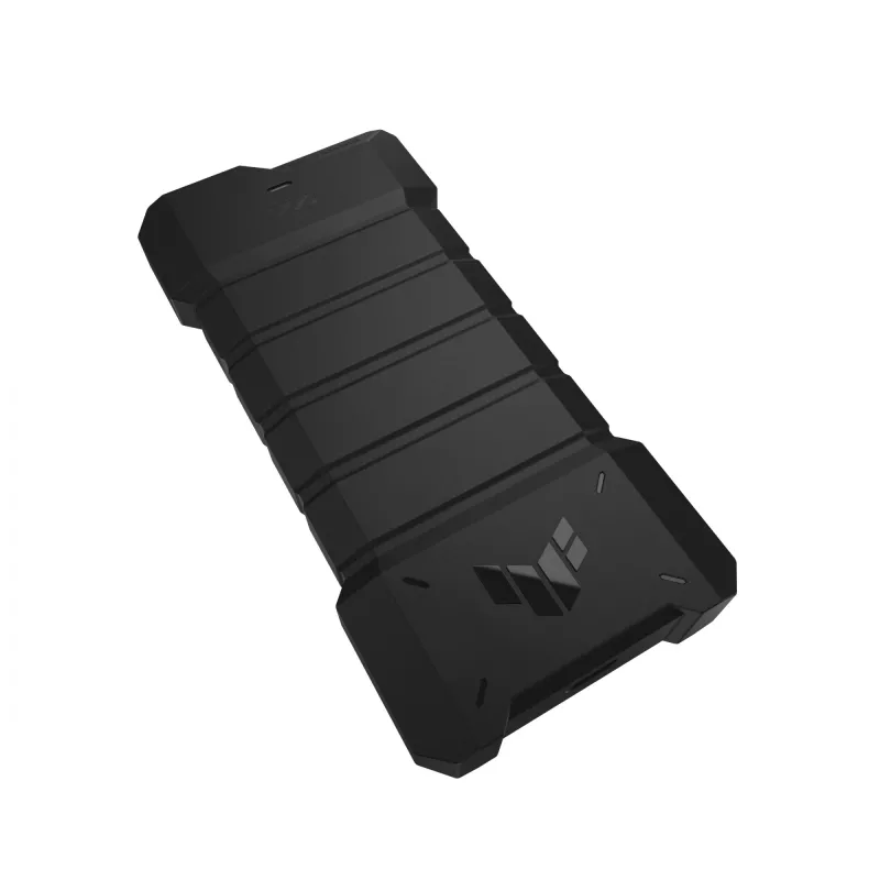 ASUS TUF Gaming AS1000 PLUS 1 TB USB Type-C USB 3.2 Gen 2x2 Schwarz
