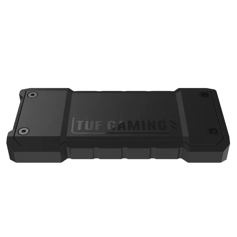 ASUS TUF Gaming AS1000 PLUS 1 TB USB Type-C USB 3.2 Gen 2x2 Schwarz