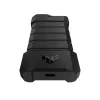 ASUS TUF Gaming AS1000 PLUS 1 TB USB Type-C USB 3.2 Gen 2x2 Schwarz