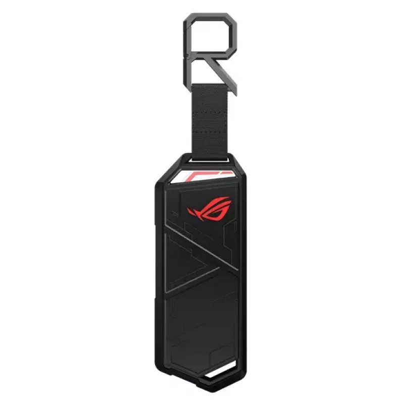 ASUS ROG Strix Arion SSD-Gehäuse Schwarz M.2