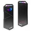 ASUS ROG Strix Arion SSD-Gehäuse Schwarz M.2