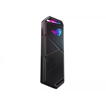 ASUS ROG Strix Arion Lite SSD-Gehäuse Schwarz M.2