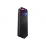 ASUS ROG Strix Arion Lite SSD-Gehäuse Schwarz M.2