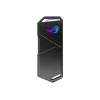 ASUS ROG Strix Arion Lite SSD-Gehäuse Schwarz M.2