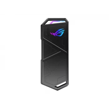 ASUS ROG Strix Arion Lite SSD-Gehäuse Schwarz M.2