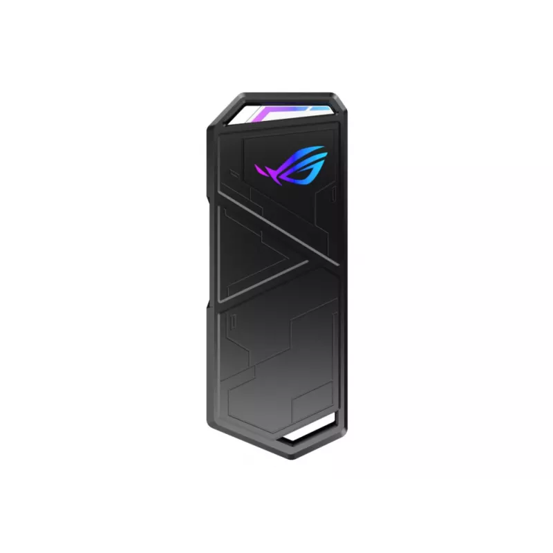 ASUS ROG Strix Arion Lite SSD-Gehäuse Schwarz M.2