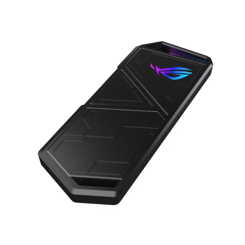 ASUS ROG Strix Arion Lite SSD-Gehäuse Schwarz M.2