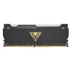 PATRIOT Viper Steel RGB DDR4 32GB (2x16GB) 3200MHz 288-pin DIMM, 44mm Höhe