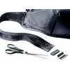 Rucksack Deuter Shortrail III Hüfttasche — leichtes kompaktes Design