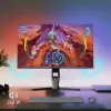 Monitor Thomson M27QG5Y14 27 Zoll Quad HD LED 2560 x 1440