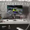 Monitor Thomson M27QG5Y14 27 Zoll Quad HD LED 2560 x 1440
