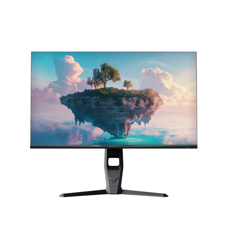 Monitor Thomson M27QG5Y14 27 Zoll Quad HD LED 2560 x 1440