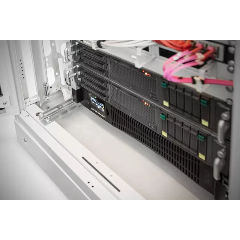 USV-System Digitus OnLine 1500 VA / 1500 W