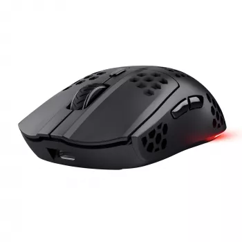 Trust GXT 929 Helox Maus Gaming Rechtshändig RF Wireless Optisch 4800 DPI
