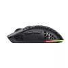 Trust GXT 929 Helox Maus Gaming Rechtshändig RF Wireless Optisch 4800 DPI