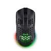 Trust GXT 929 Helox Maus Gaming Rechtshändig RF Wireless Optisch 4800 DPI