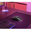 Trust GXT 929 Helox Maus Gaming Rechtshändig RF Wireless Optisch 4800 DPI