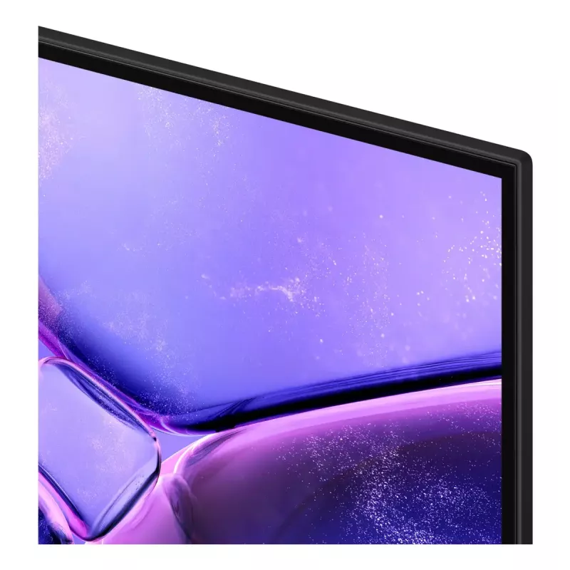 Samsung UE75U8092FU 190,5 cm (75 Zoll) 4K Ultra HD Smart TV Wi-Fi Schwarz