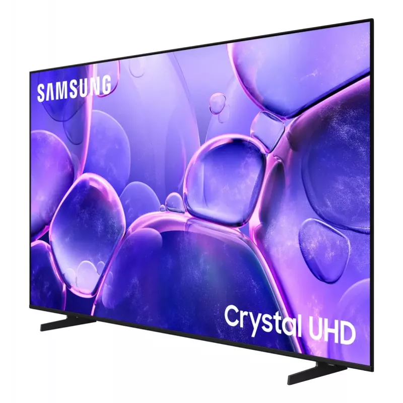 Samsung UE75U8092FU 190,5 cm (75 Zoll) 4K Ultra HD Smart TV Wi-Fi Schwarz