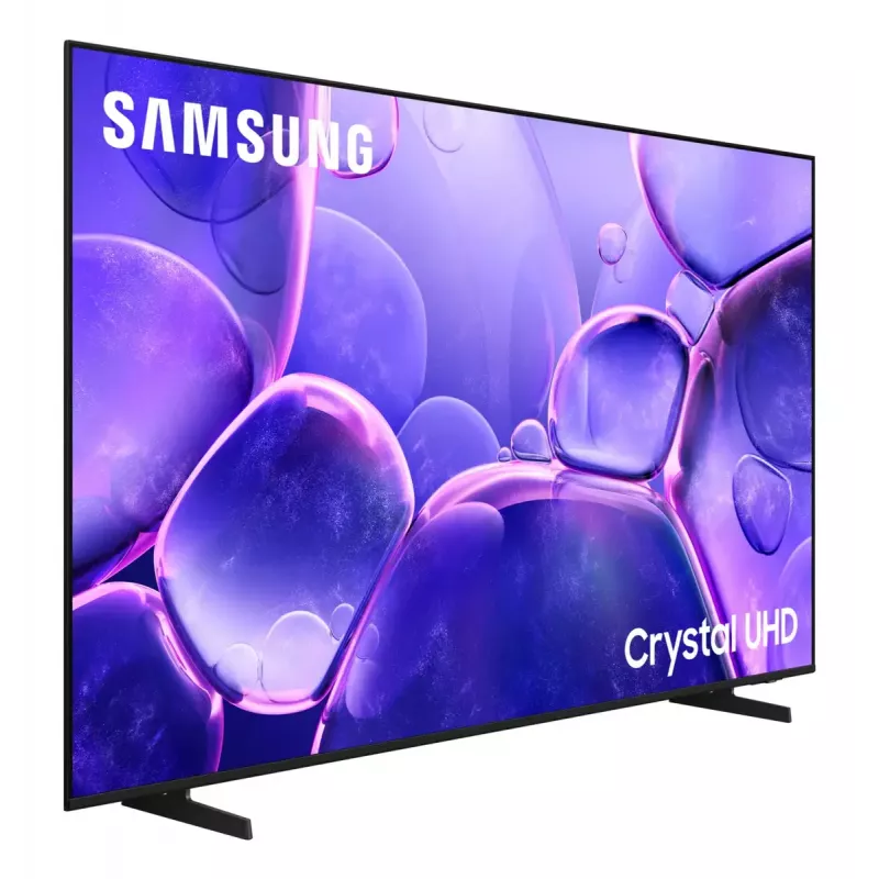 Samsung UE75U8092FU 190,5 cm (75 Zoll) 4K Ultra HD Smart TV Wi-Fi Schwarz