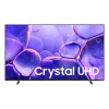 Samsung UE75U8092FU 190,5 cm (75 Zoll) 4K Ultra HD Smart TV Wi-Fi Schwarz