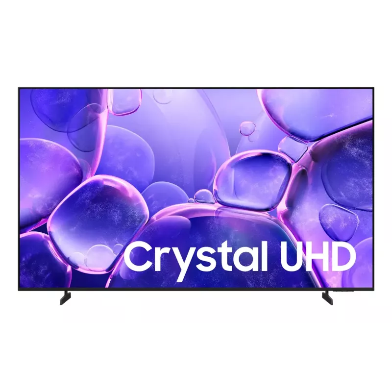 Samsung UE75U8092FU 190,5 cm (75 Zoll) 4K Ultra HD Smart TV Wi-Fi Schwarz