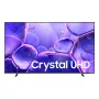 Samsung UE75U8092FU 190,5 cm (75 Zoll) 4K Ultra HD Smart TV Wi-Fi Schwarz