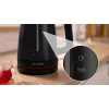 Elektro-Wasserkocher Bosch MyMoment TWK3M123 — 1,7 L, 2400 W, schwarz