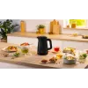 Elektro-Wasserkocher Bosch MyMoment TWK3M123 — 1,7 L, 2400 W, schwarz
