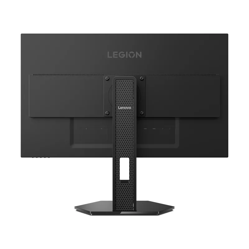 Lenovo Legion 27Q-10 Monitor, 68,6 cm (27 Zoll), 2560 x 1440 Pixel, Quad HD, LED, 4 ms, Schwarz