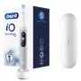Oral-B iO 4210201381686 elektrische Zahnbürste rotierende Zahnbürste Grau