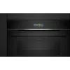 Siemens iQ700 HB734G1B1 Backofen 71 L 3600 W Schwarz