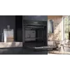 Siemens iQ700 HB734G1B1 Backofen 71 L 3600 W Schwarz