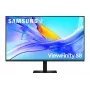Samsung S80UD Computermonitor 94 cm (37 Zoll) 3840 x 2160 Pixel 4K Ultra HD LCD Schwarz