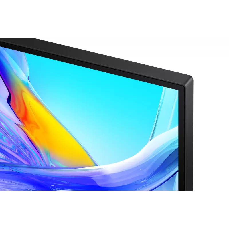 Samsung S80UD Computermonitor 94 cm (37 Zoll) 3840 x 2160 Pixel 4K Ultra HD LCD Schwarz