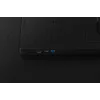 Samsung S80UD Computermonitor 94 cm (37 Zoll) 3840 x 2160 Pixel 4K Ultra HD LCD Schwarz