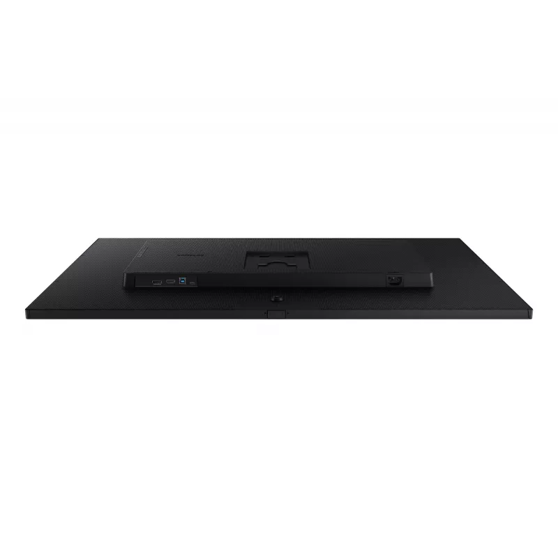 Samsung S80UD Computermonitor 94 cm (37 Zoll) 3840 x 2160 Pixel 4K Ultra HD LCD Schwarz