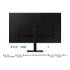 Samsung S80UD Computermonitor 94 cm (37 Zoll) 3840 x 2160 Pixel 4K Ultra HD LCD Schwarz