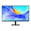 Samsung S80UD Computermonitor 94 cm (37 Zoll) 3840 x 2160 Pixel 4K Ultra HD LCD Schwarz