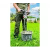 Power Earth Auger Graphite 58G084