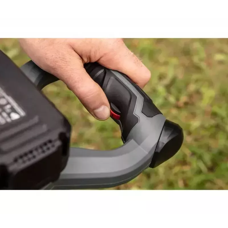 Power Earth Auger Graphite 58G084