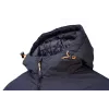 Jacke NEO tools 81-574-M Größe M 4 Taschen Polyester