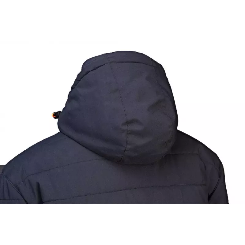 Jacke NEO tools 81-574-M Größe M 4 Taschen Polyester