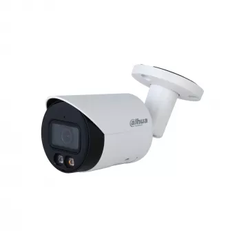 Dahua Technology WizSense IPC-HFW2449S-S-IL Bullet IP-Überwachungskamera Innen & Außen 2688 x 1520 Pixel Decken-/Wandmontage